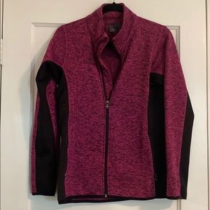 Women’s Fleece Lined Jacket - Marc New York